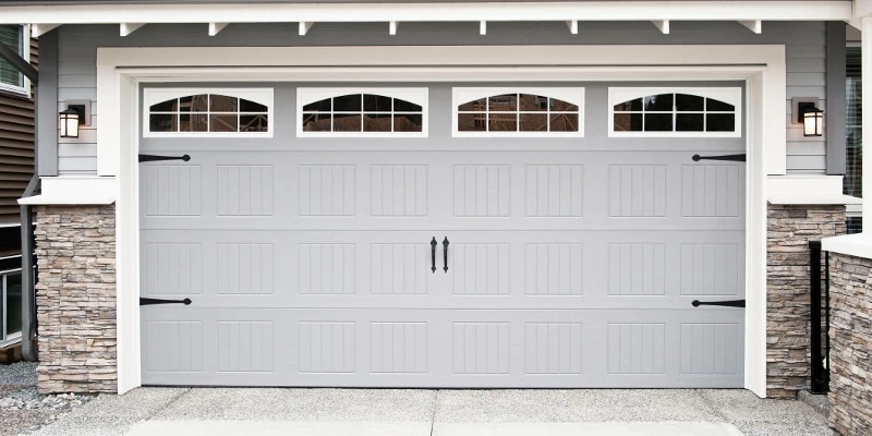How Can You Keep Your Garage Door In Good Condition?