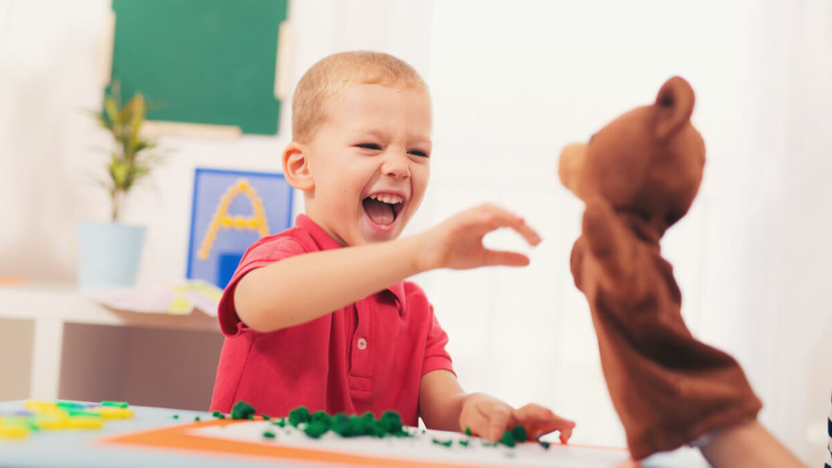 Top 12 Signs Your Child Should See a Speech Therapist