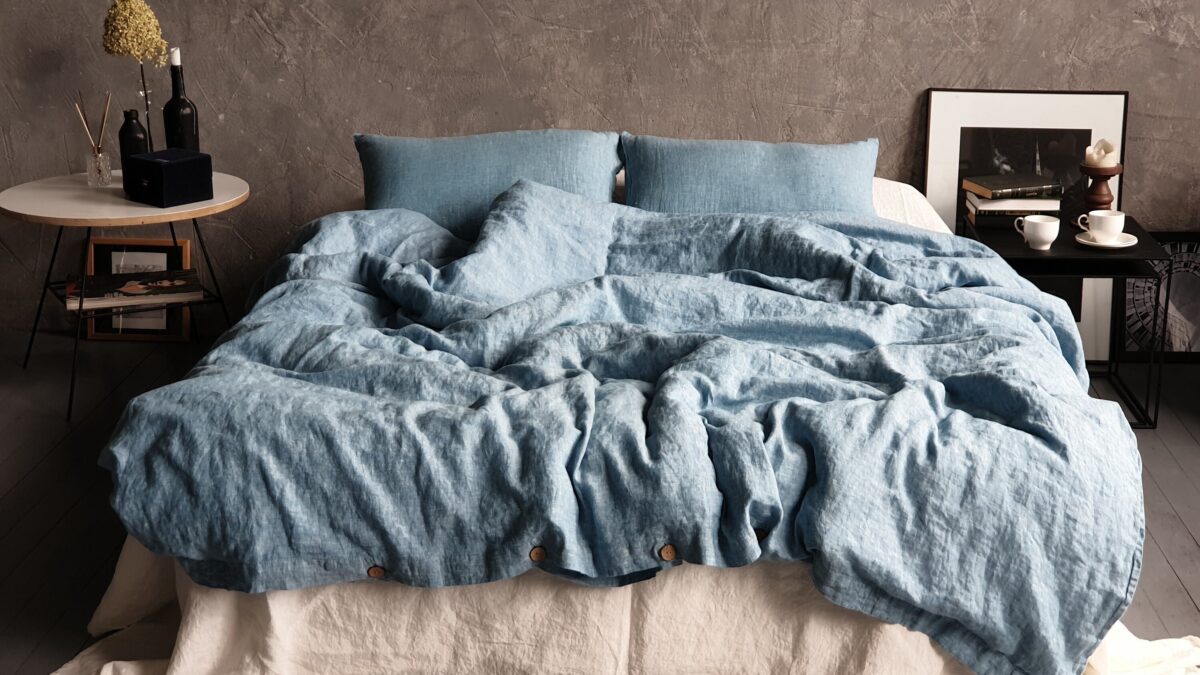Why Organic Comforters are Worth the Hype