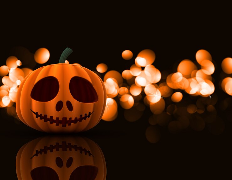 Repurposing Your Halloween Lights for Year-Round Fun
