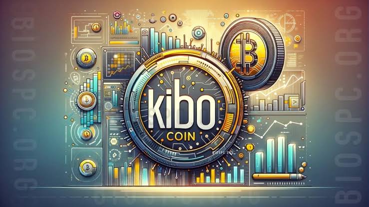 Kibho Cryptocurrency:An Innovative Symphony for Decentralized Finance & Communication