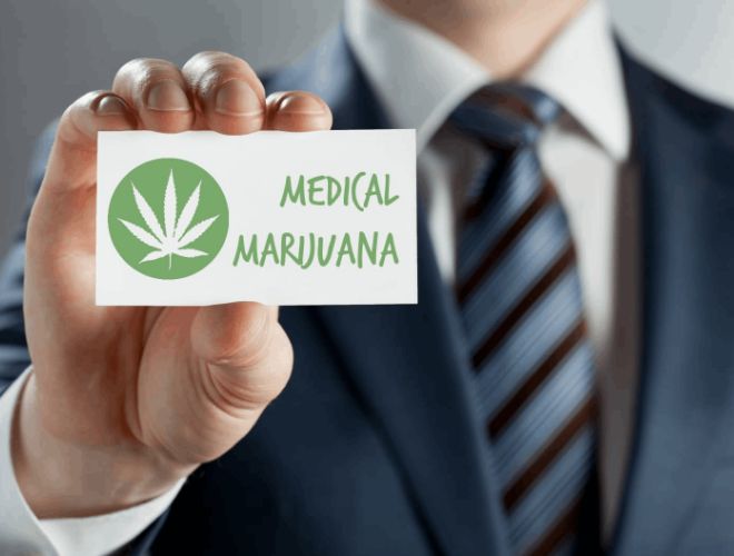 The Seamless Process of Securing a Utah Medical Marijuana Card Online