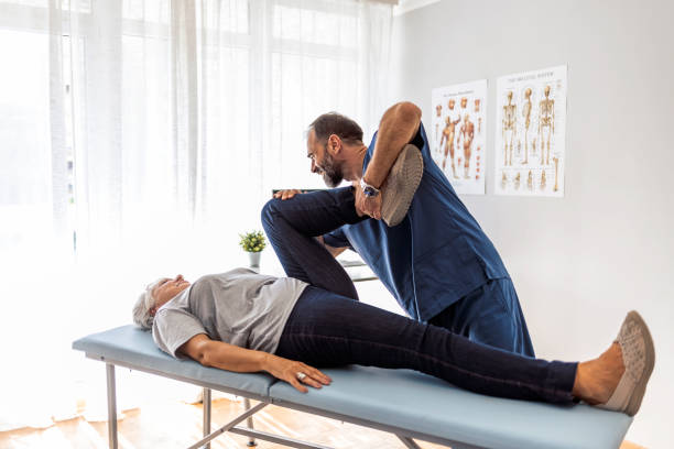 Unlocking Wellness: Comprehensive Guide to Choosing the Right Chiropractor in Yakima