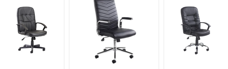 Ergonomic Excellence: Choosing the Perfect Leather Office Chair for Your Workspace