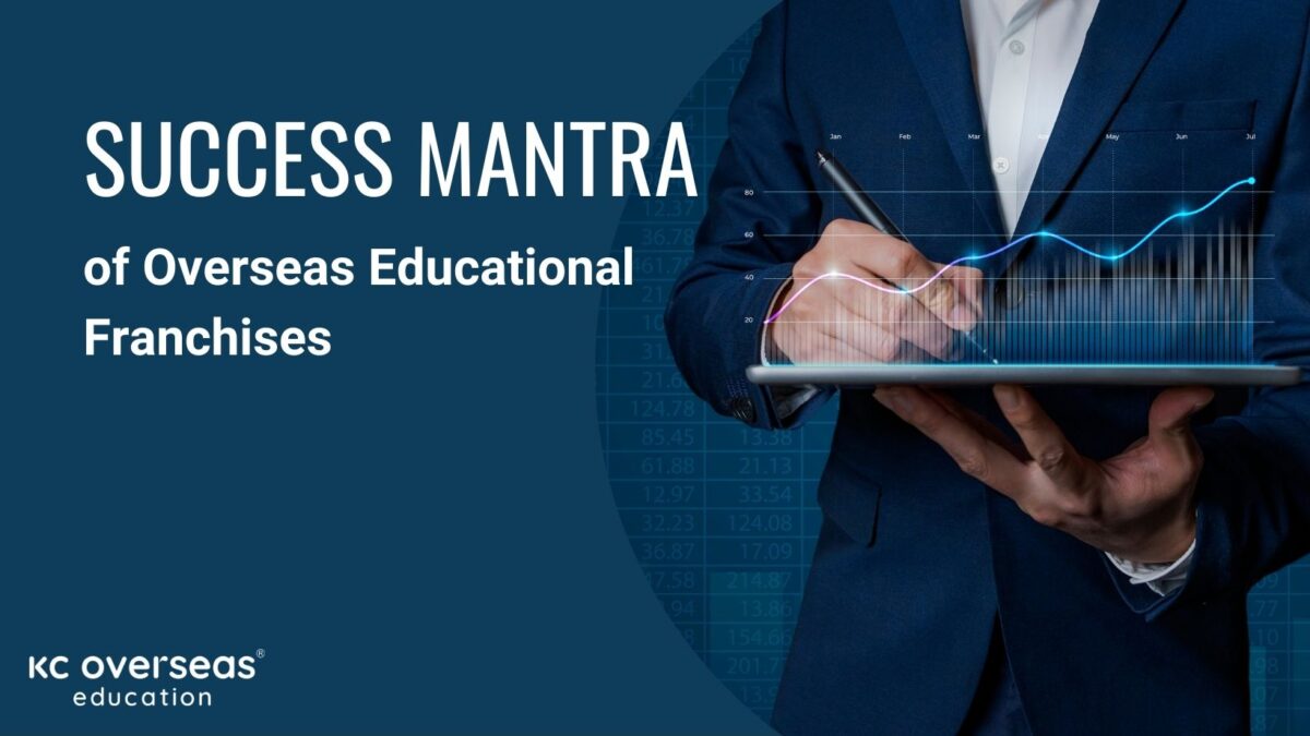 The Success Mantras of Overseas Education Franchise Businesses