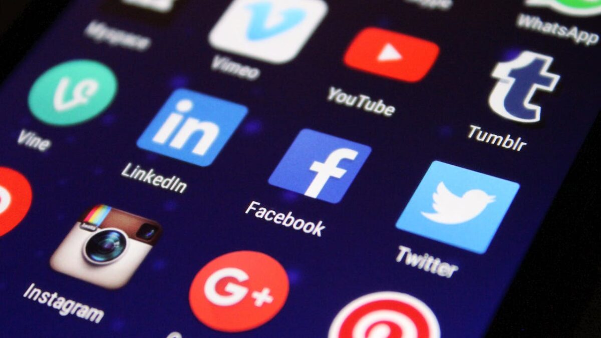 Social Media and Marketing: Navigating the Digital Landscape