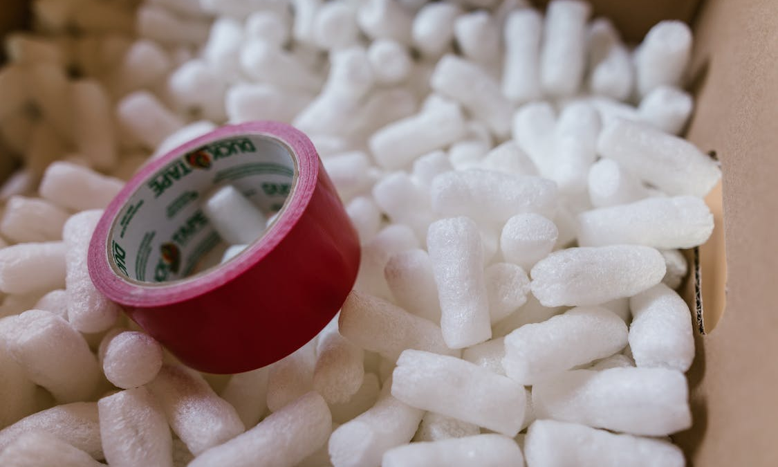 Packing Peanuts 101: A Complete Guide to Using and Recycling