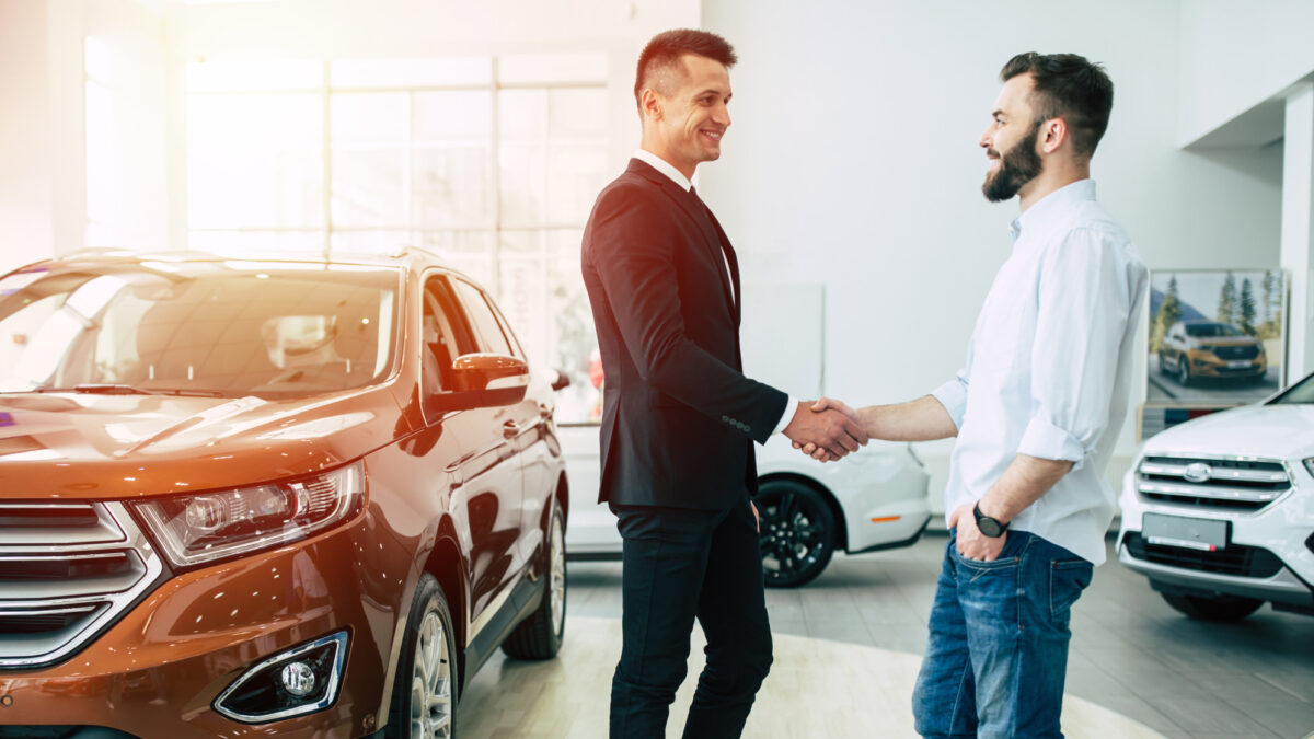 How to determine the fair market value before I sell my car?