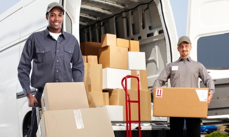Top 5 Reasons to Choose a Local Moving Service in Chicago