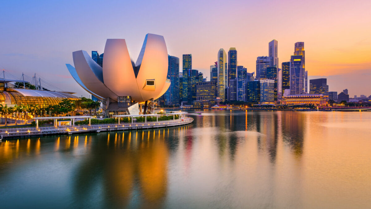 Navigating Singapore with Ease: A Guide to the SG Arrival Card Online