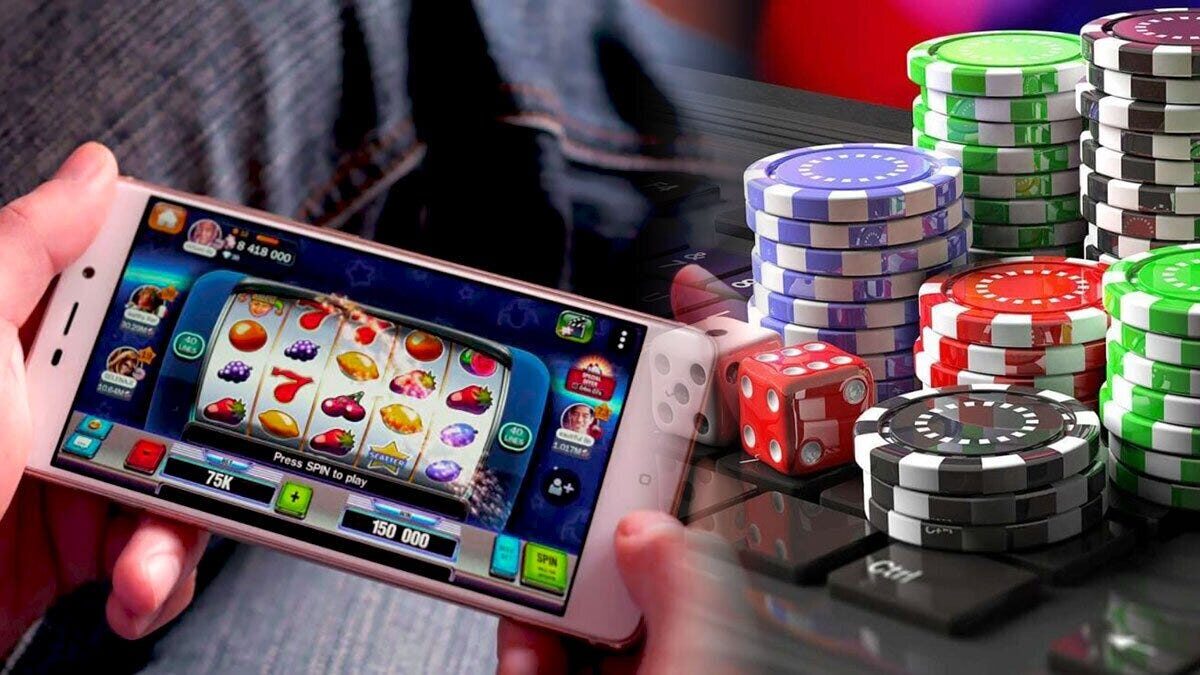 Exploring the World of Online Slot Streaming: A Growing Trend