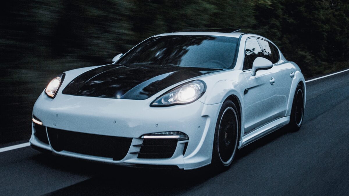 The 8 Issues Every Porsche Owner Should Know