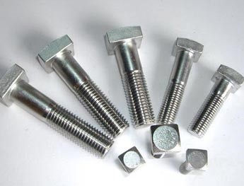 square head bolts exporter
