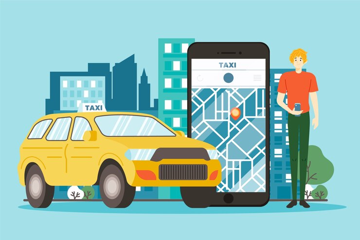 Taxi Dispatch Software: Tips To Improve Your Taxi Business 2024
