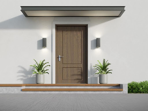 Portal to Home: Discovering the Allure of House Doors