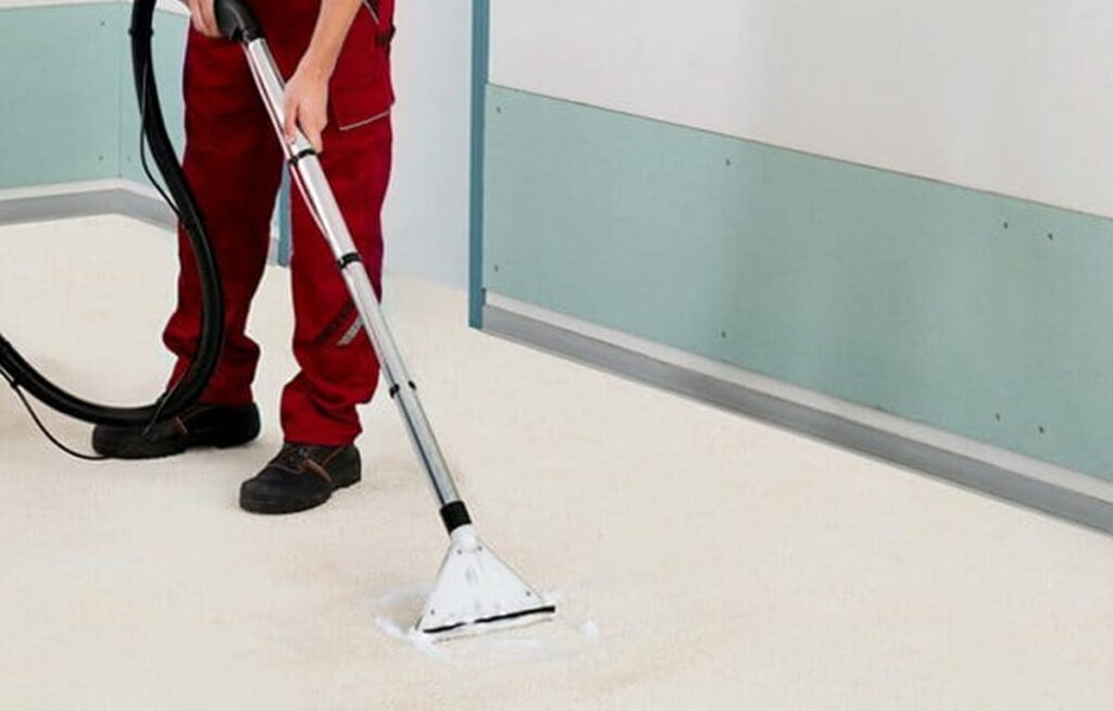 Crucial Reasons to Get Carpet Cleaning Service