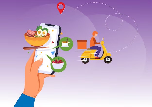 Launching The Wolt Clone App: Your Recipe for Success in Food Delivery Services