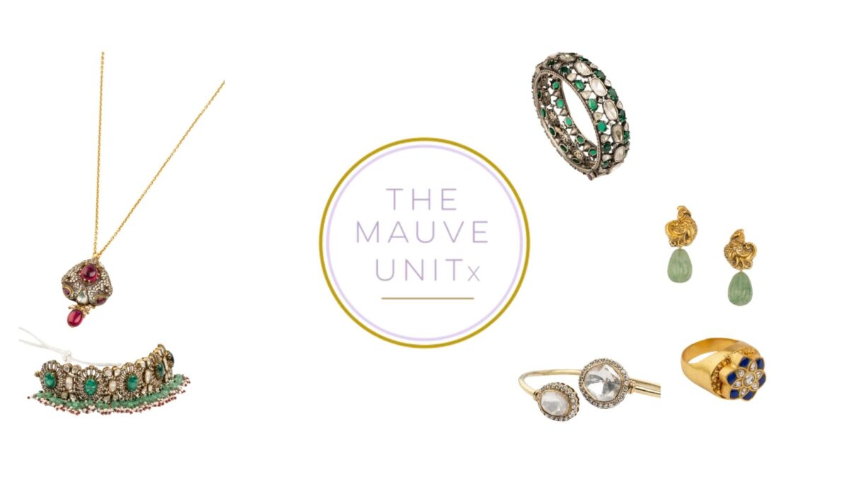 Handmade Jewellery for Every Style at The Mauve UnitX