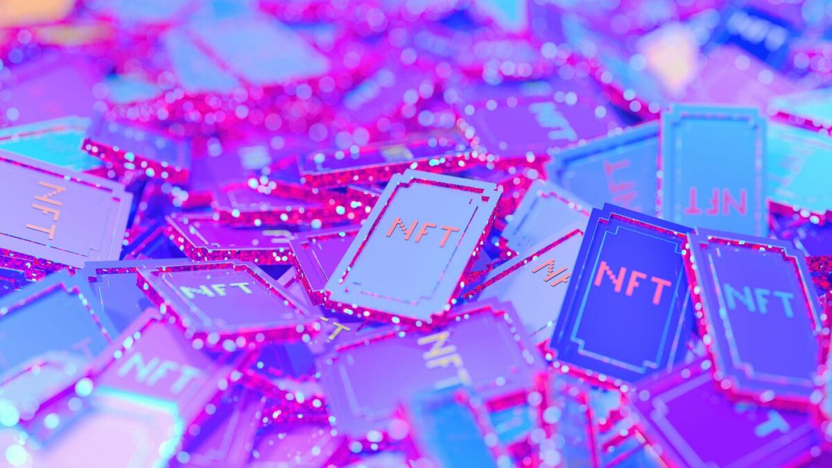 Why NFTs Are Becoming a Fascinating Boomerang: A Deep Dive
