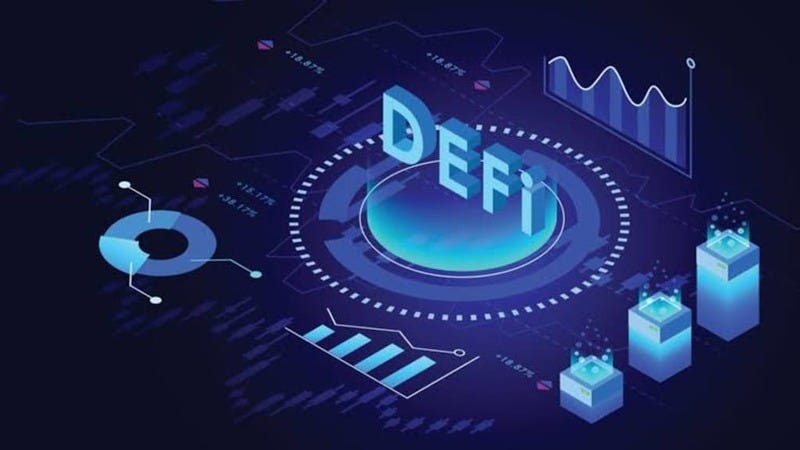 Delving into the Latest Innovations in Decentralized Finance