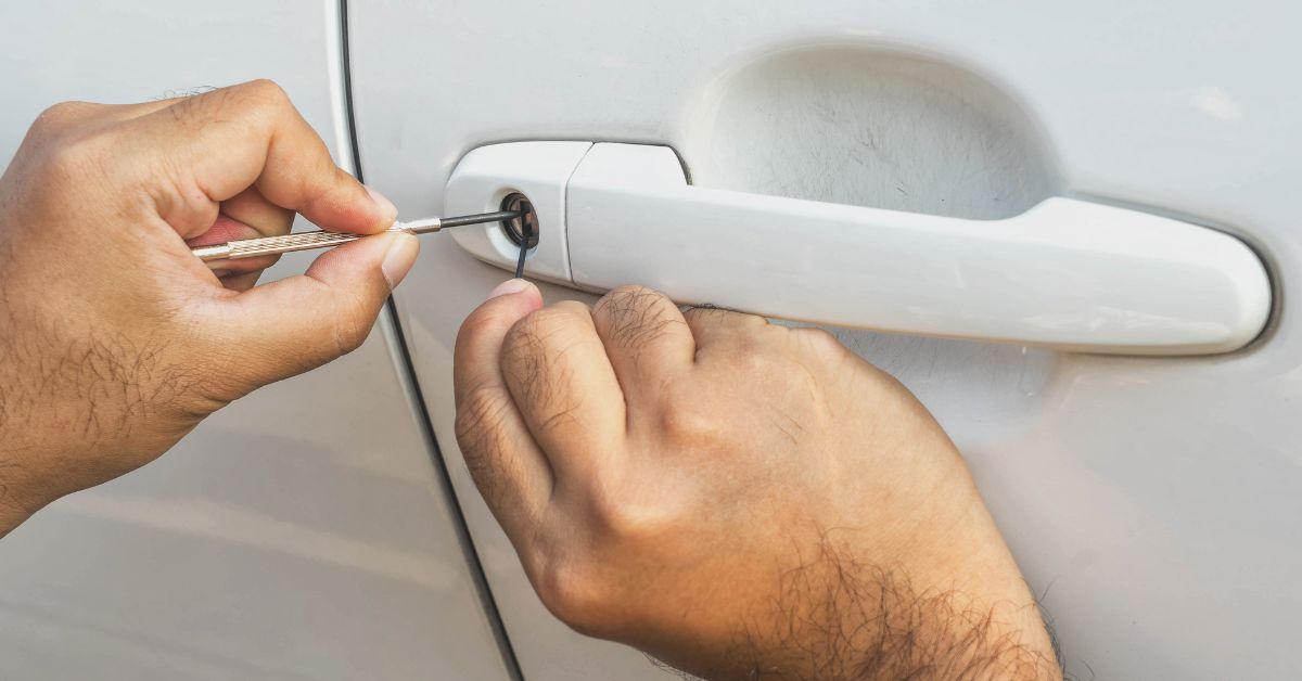 The Essential Role of Auto Locksmiths in Safeguarding Your Ride