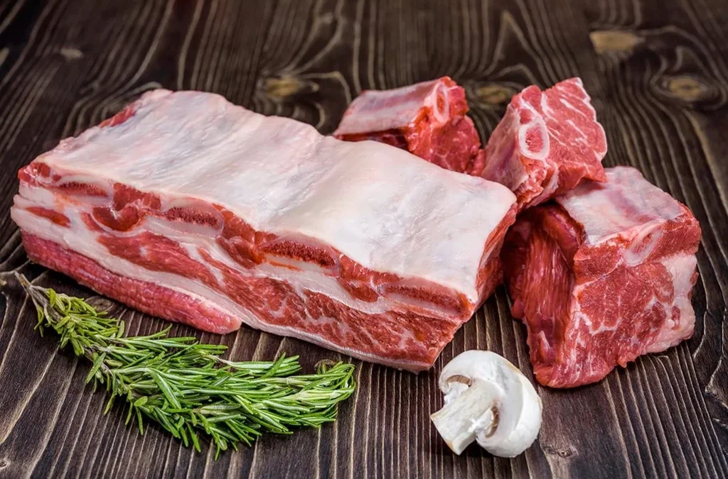 Top 6 Tips for Choosing the Best Online Meat Delivery