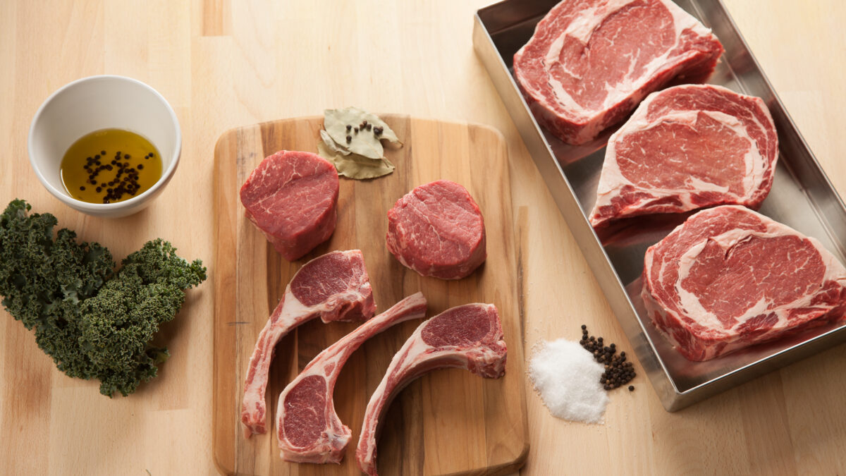 Shop Smart, Eat Well: Benefits of Choosing Online Butchers