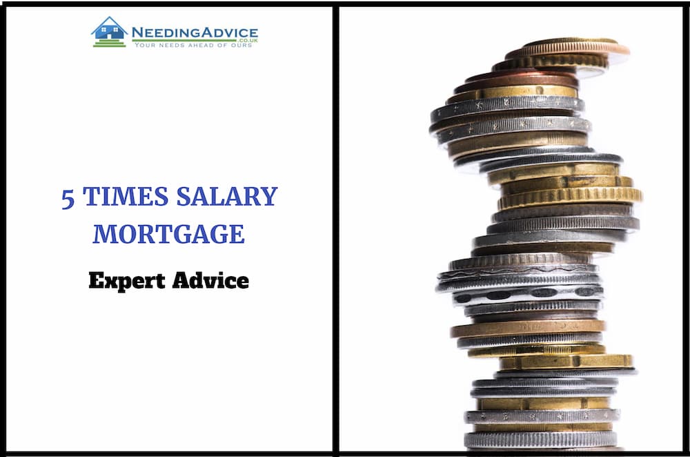 5 Times Salary Mortgage: Unlocking Your Dream Home