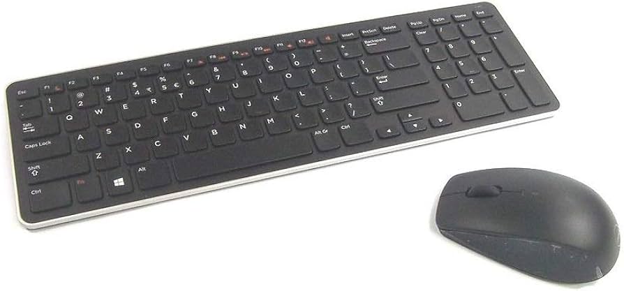 Sleek Solutions: Elevate Your Setup with OEM Keyboards and Mouse