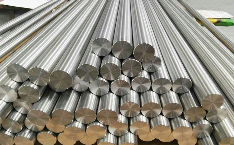 The Versatility of Stainless Steel Round Bars: A Comprehensive Guide