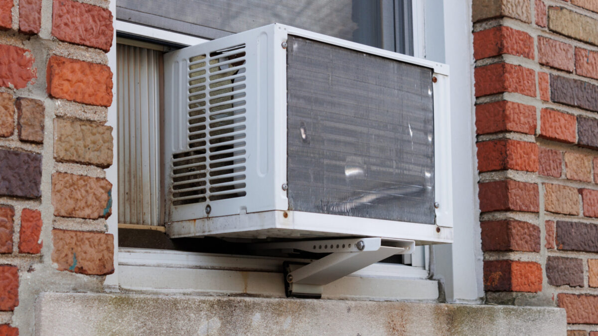 Benefits Of Purchasing a Window AC for Upcoming Summers