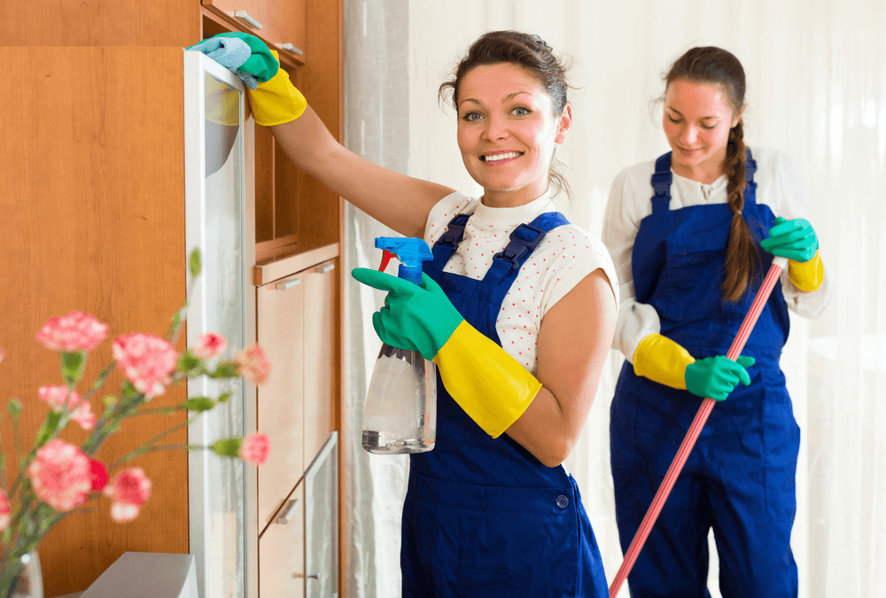 Top Reasons Need a Professional End of Lease Cleaning Expert
