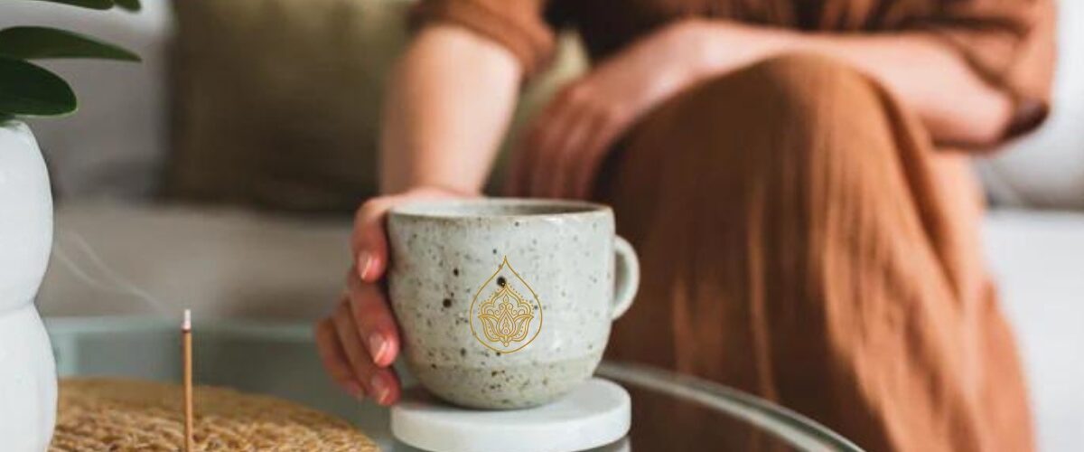 Soothing Power of Calming Tea: Enhancing Your Wellness Journey