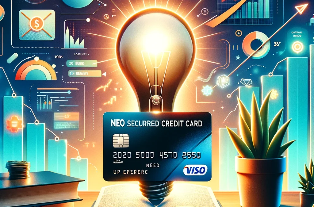 5 Things I Wish I Knew Before Getting the Neo Secured Credit Card