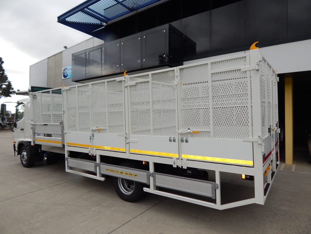 trailer manufacturers in Melbourne