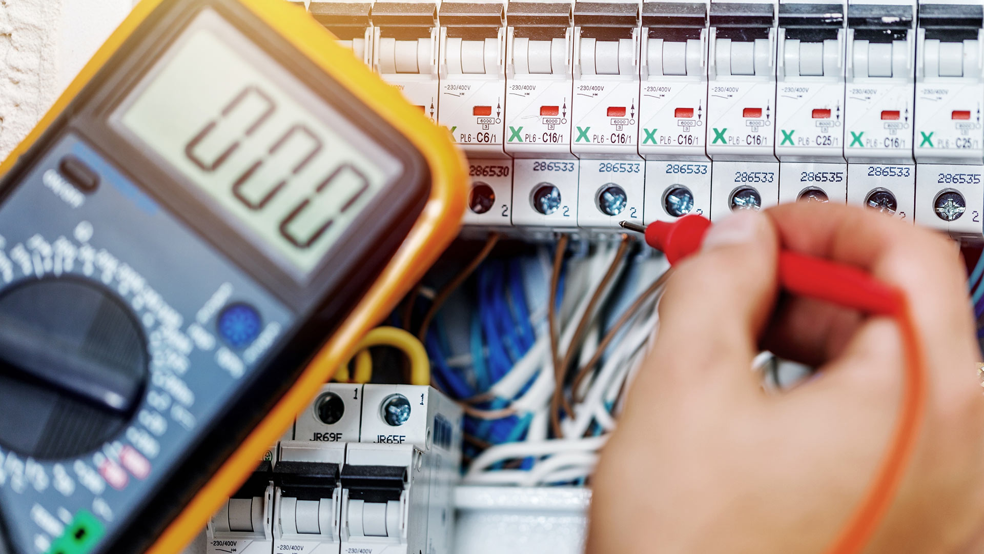 ELECTRICAL ESTIMATING SERVICES