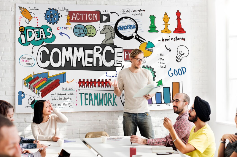 Ecommerce Marketing Strategies for 2024