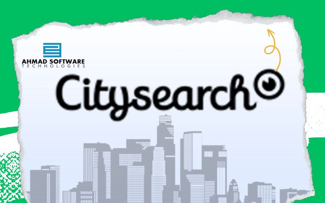 How To Scrape Data From CitySearch.com Directory?