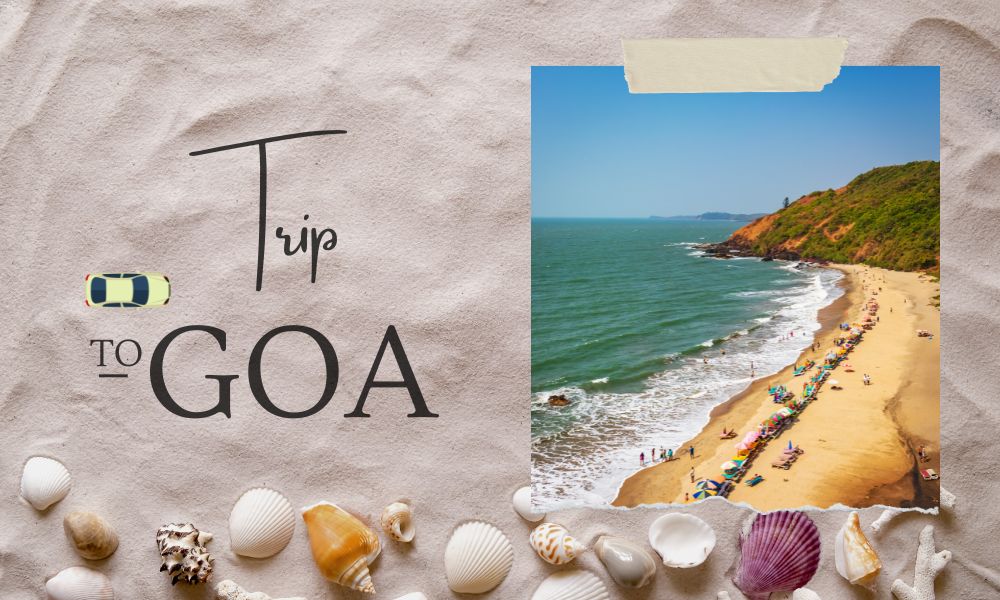 Exploring Goa’s Top Destinations