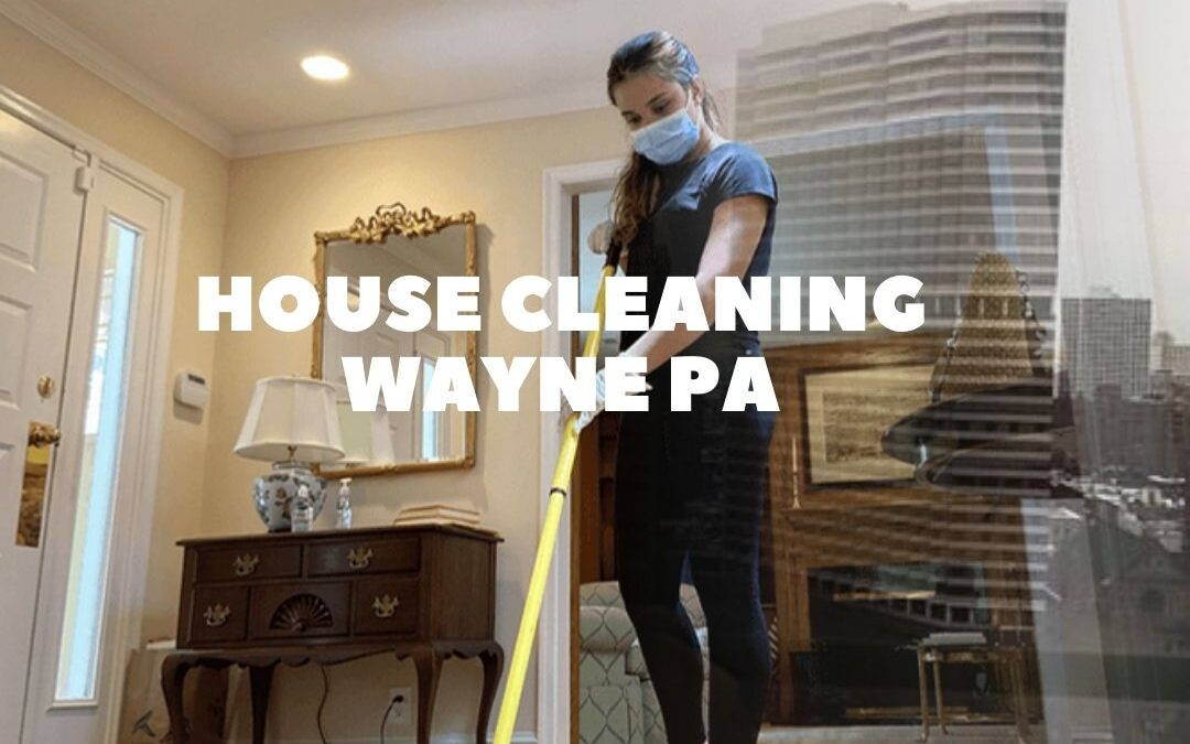 Discovering the Best House Cleaning Services in Wayne
