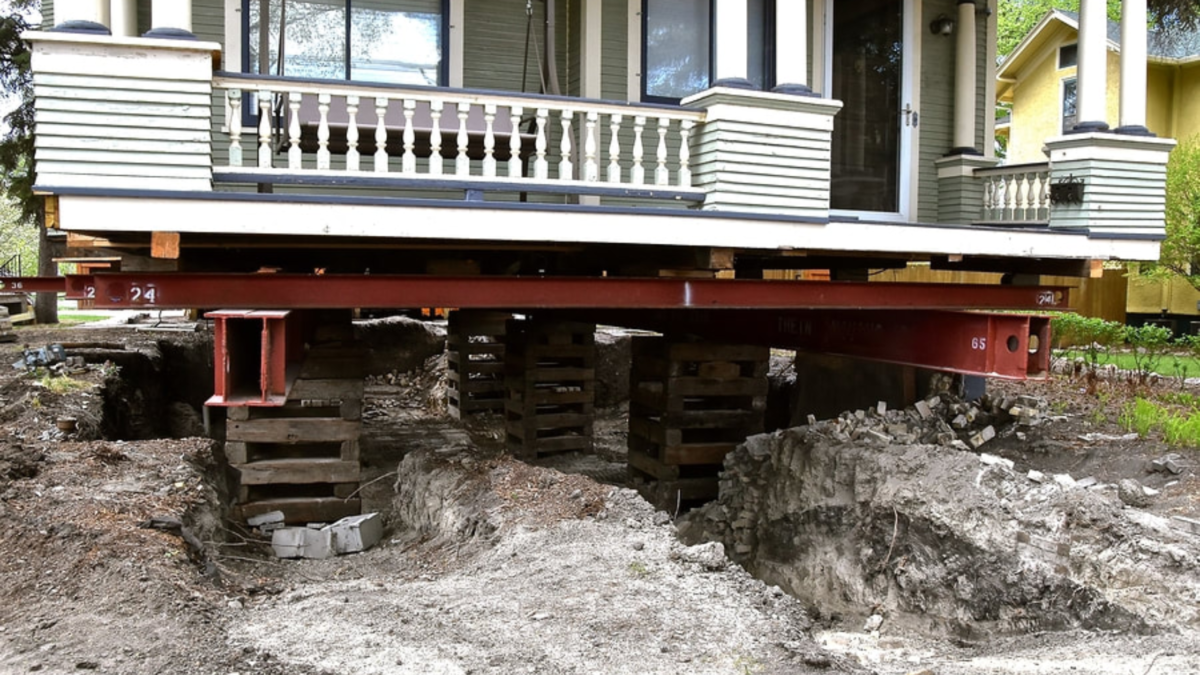 The Importance of House Leveling: Is It Necessary for Your Home?