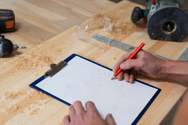 How To Write Your Carpentry Resume: What Should You Include