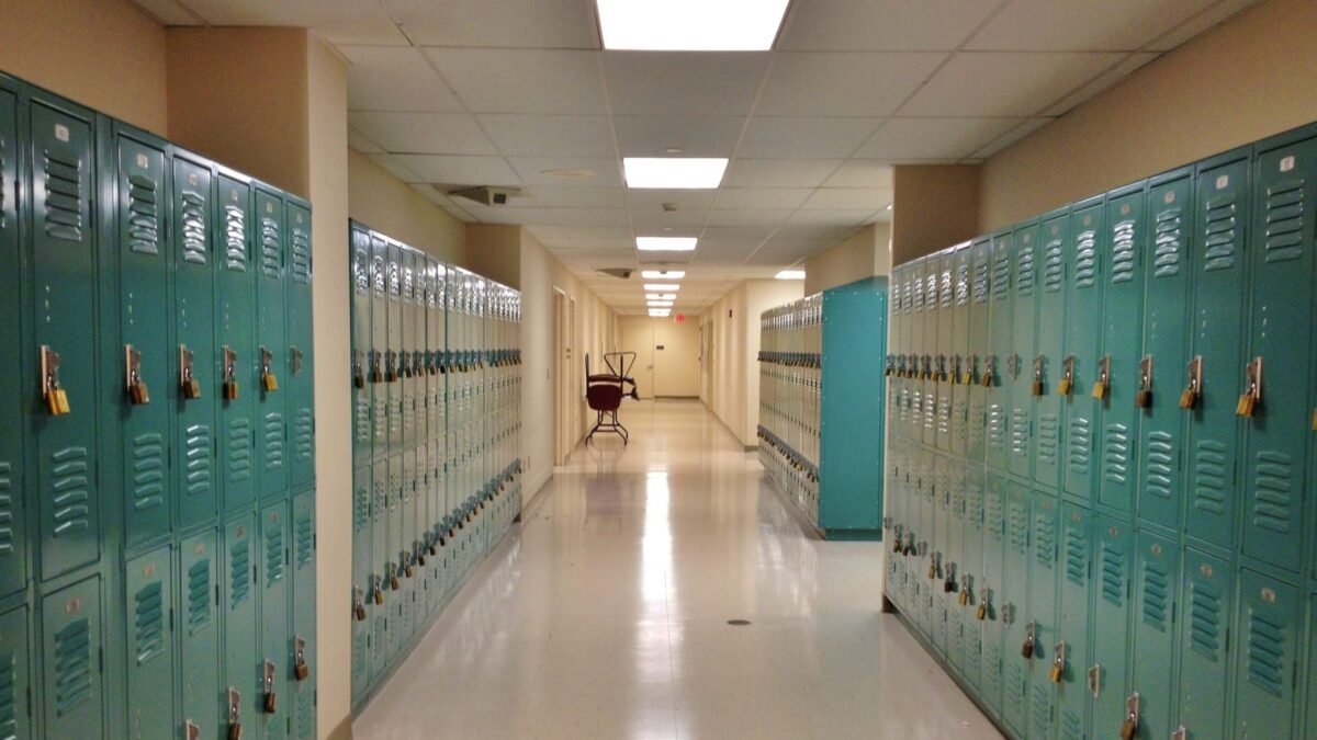 Why Do Schools and Offices Trust Metal Lockers?