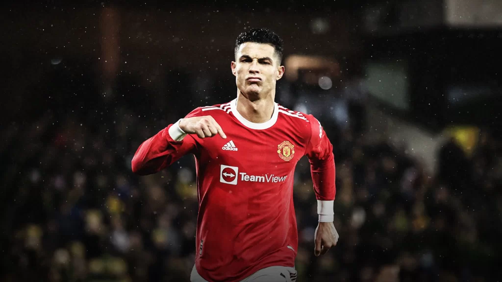 Manchester United Wish Cristiano Ronaldo on His Birthday: Ronaldo Reacts