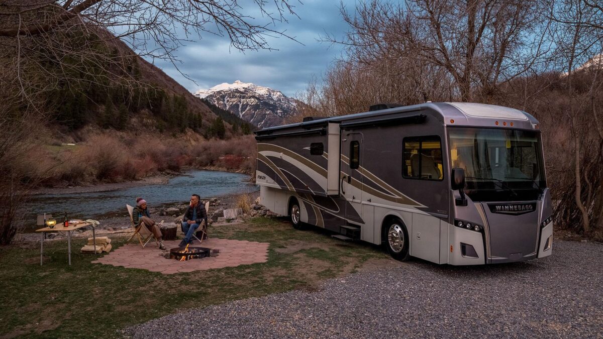 Tips for Selling Your Used RV for the Best Price