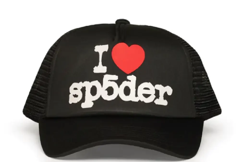 Celeb-approved Elegance: Spider Beanies Edition