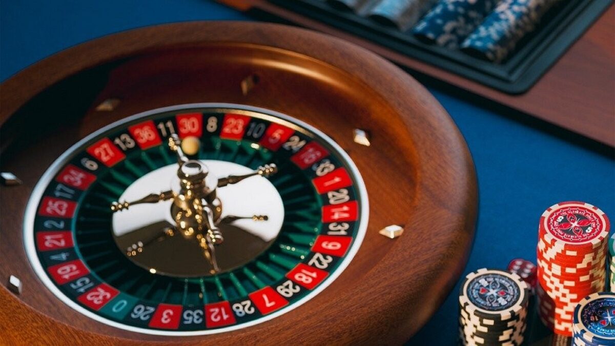 Online Casinos Vs Land Casinos – Which One is Better?