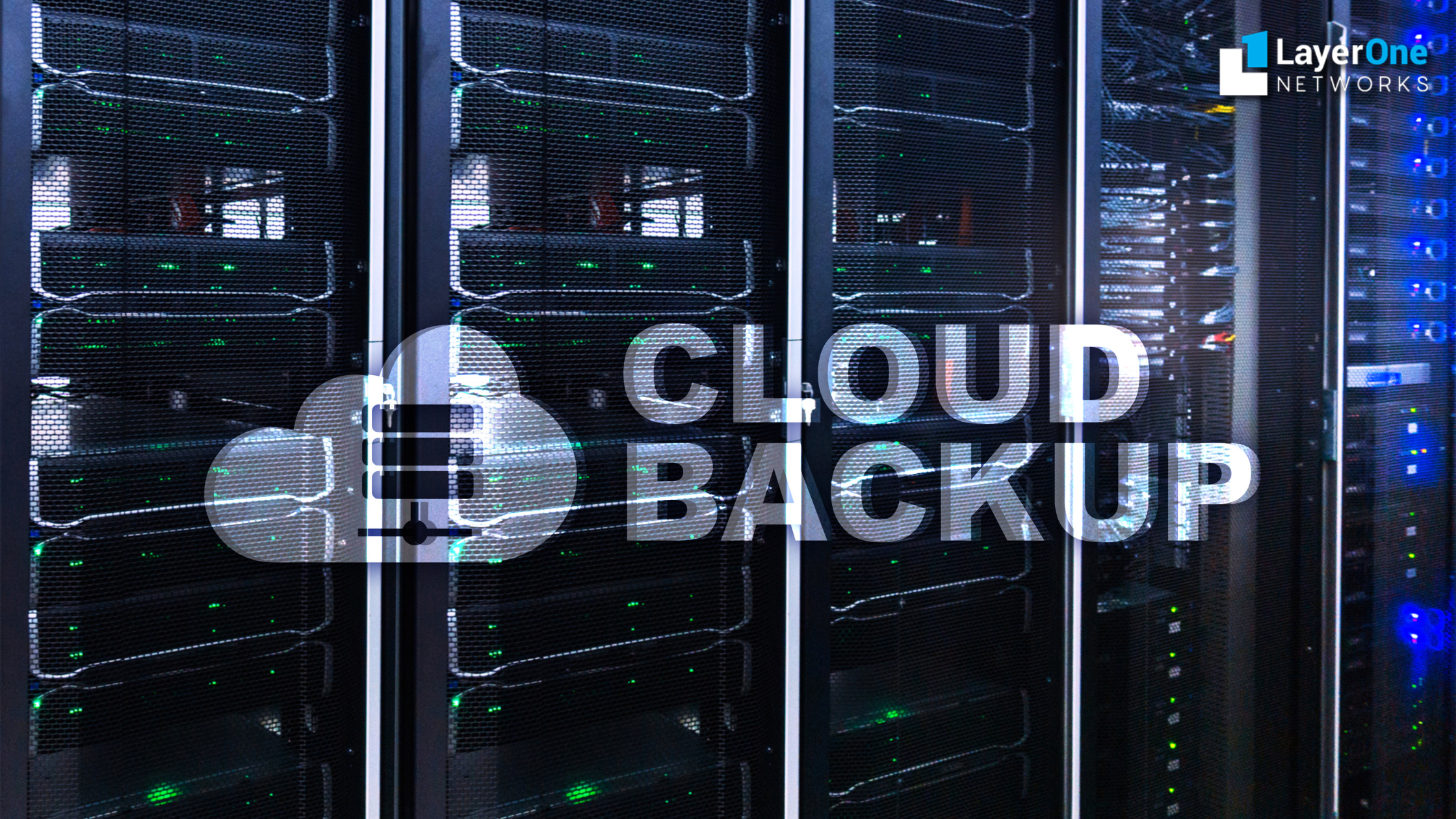 Cloud-Based Backup Services