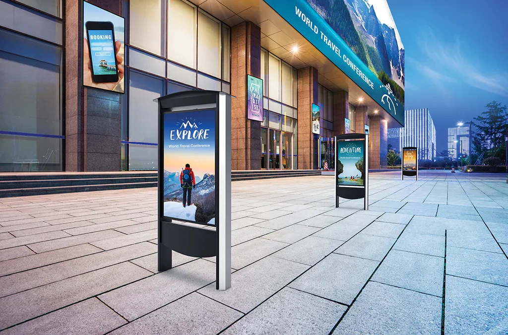 Revolutionizing Communication: The Power of Signage Software in the Digital Age