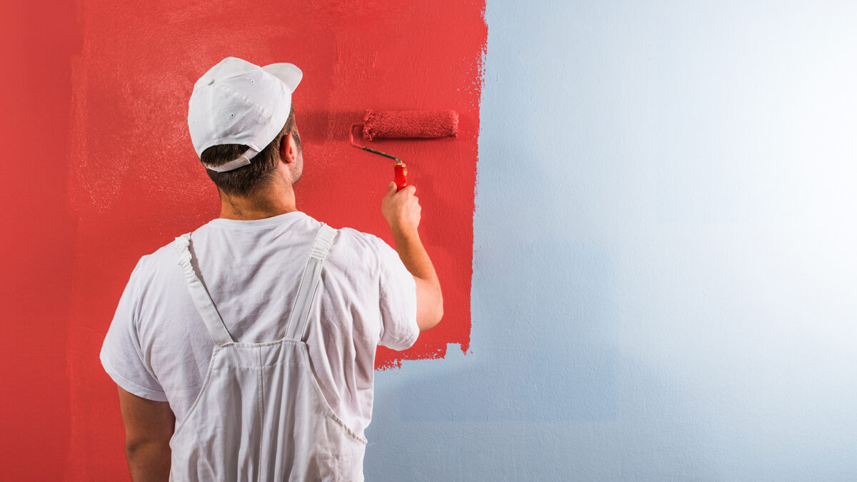 9 Steps To Prepare Your Home For An Expert Painting Service